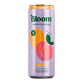 Bloom Sparkling Energy Drink Peach Mango