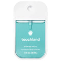PREORDER: Blue Sandelwood Hand Sanitiser