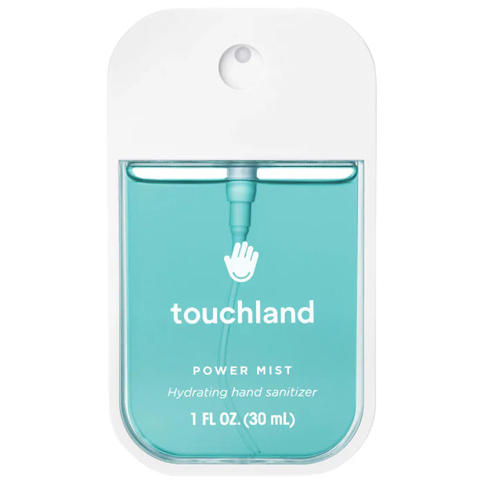 PREORDER: Blue Sandelwood Hand Sanitiser