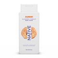 Body Wash Dunkin' Blueberry Cobbler