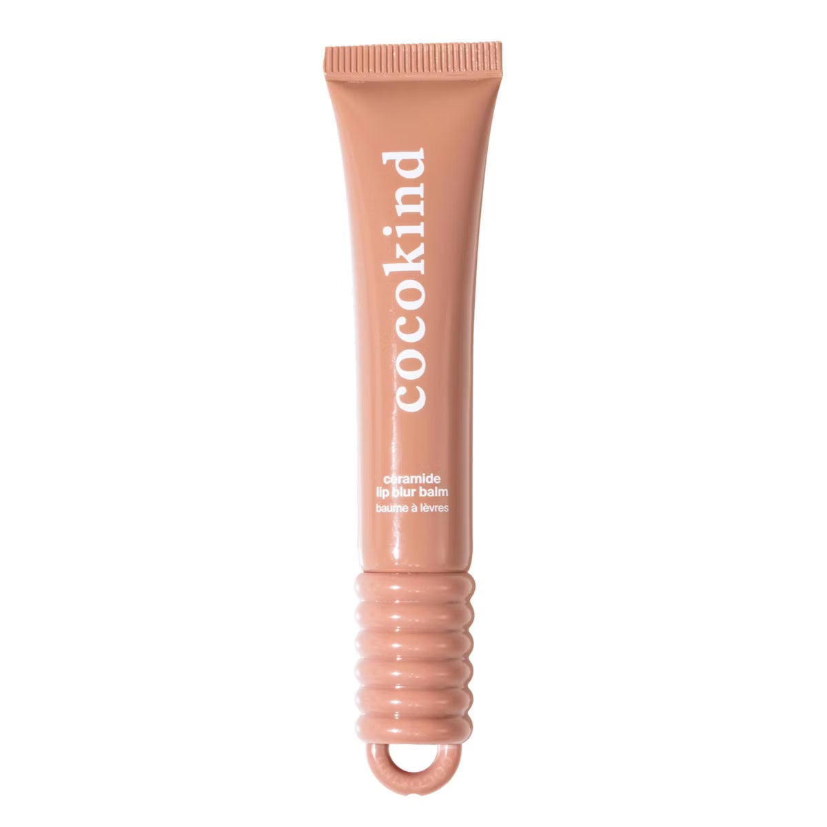 Cocokind Ceramide Lip Balm (Be Powerful)