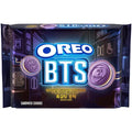 Oreos BTS Brown Sugar Pancake 10.68oz