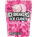 Icebreakers Gum Bubble Breeze (40 pcs)