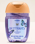 Butterfly PocketBac