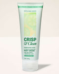 Crisp and Clean Body Cream