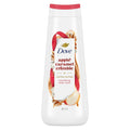 Apple Caramel Crumble Body Wash