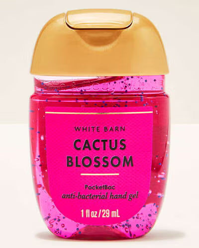Cactus Blossom PocketBac