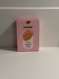 Crumbl Confetti Cake Soap Bar