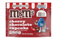 Cherry Chocolate Cupcake M&Ms Sharing Size