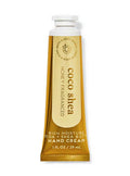Coco Shea Honey Hand Cream