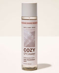 Cozy and Creamy Fine Fragrance Mist