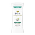 Dove Coconut Water and Lime Deodorant Stick