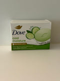 Cucumber and Green Tea Soap Bar