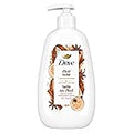 Dove Chai Latte Hand Soap