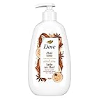 Dove Chai Latte Hand Soap