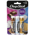Chapstick Smores Collection