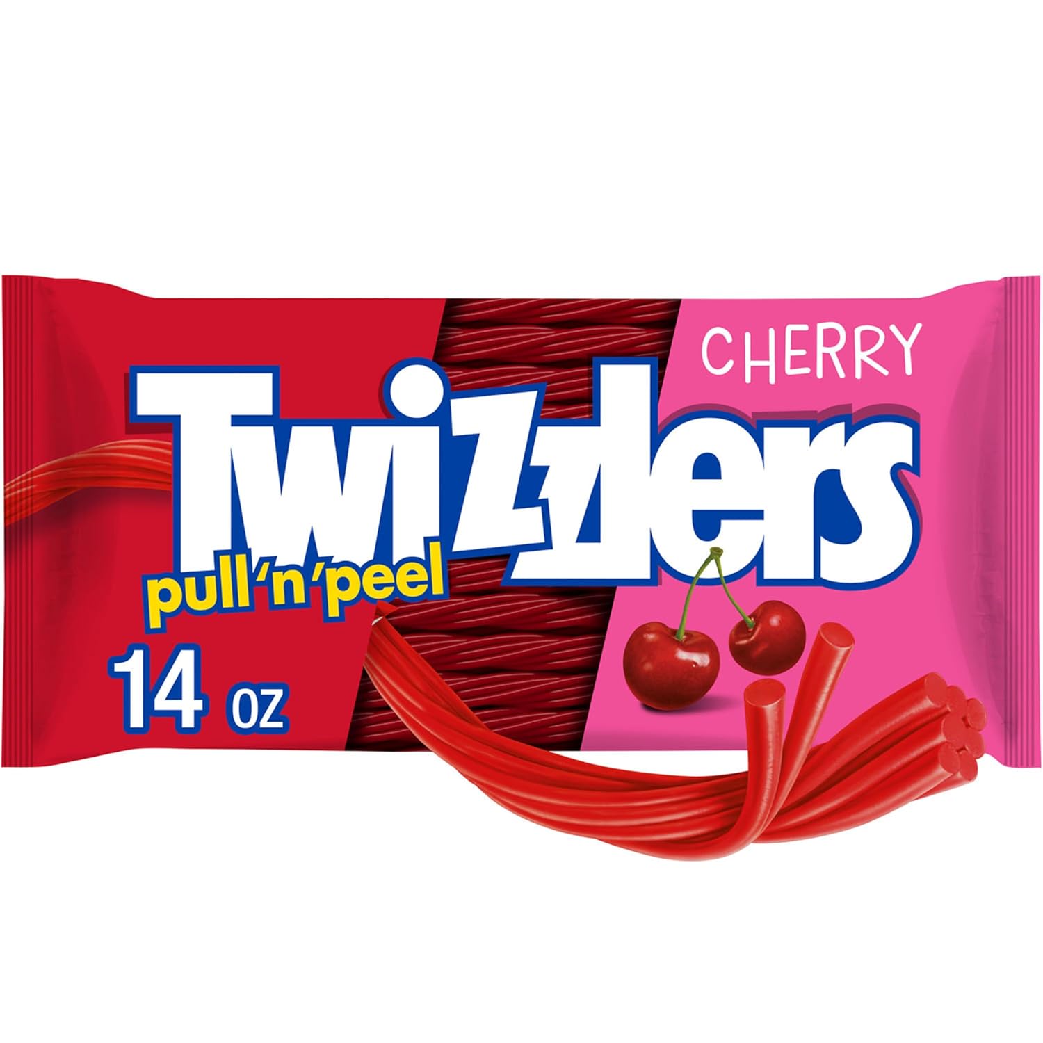 Cherry Twizzlers 14oz