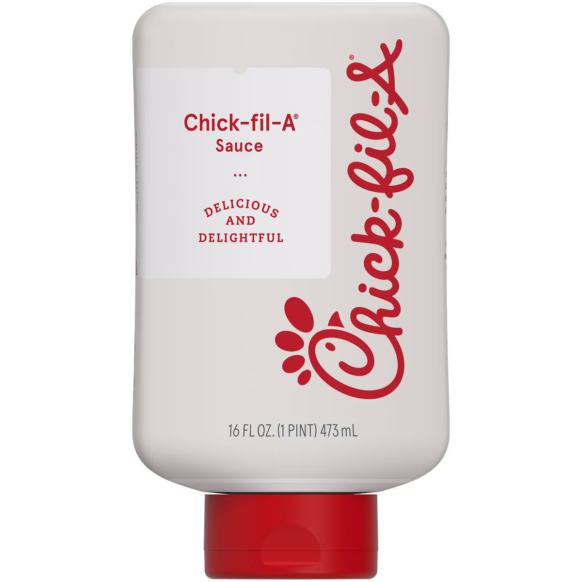 Chick Fil A Sauce
