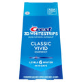 Crest Classic Vivid At-Home Teeth Whitening Starter Kit - 10 Treatments