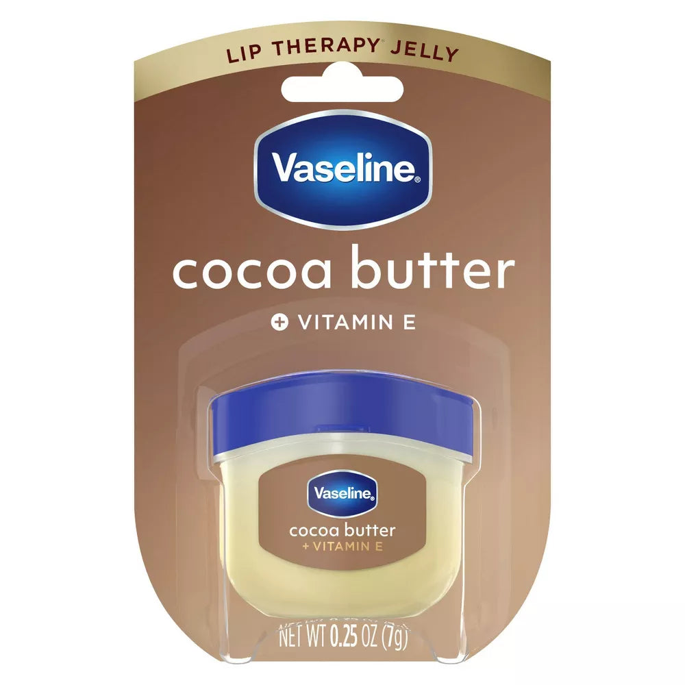 Cocoa Mini Vaseline