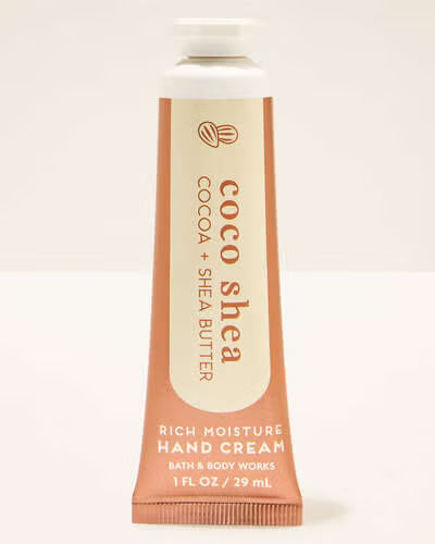 Coco Shea Hand Cream