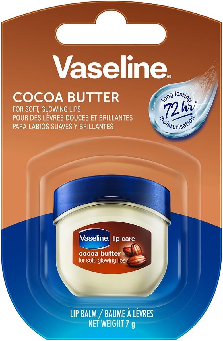 Cocoa Mini Vaseline