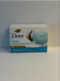 Tropical Coconut and Lime Soap Bar