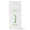 Native Cucumber and Mint Conditioner 3 fl oz