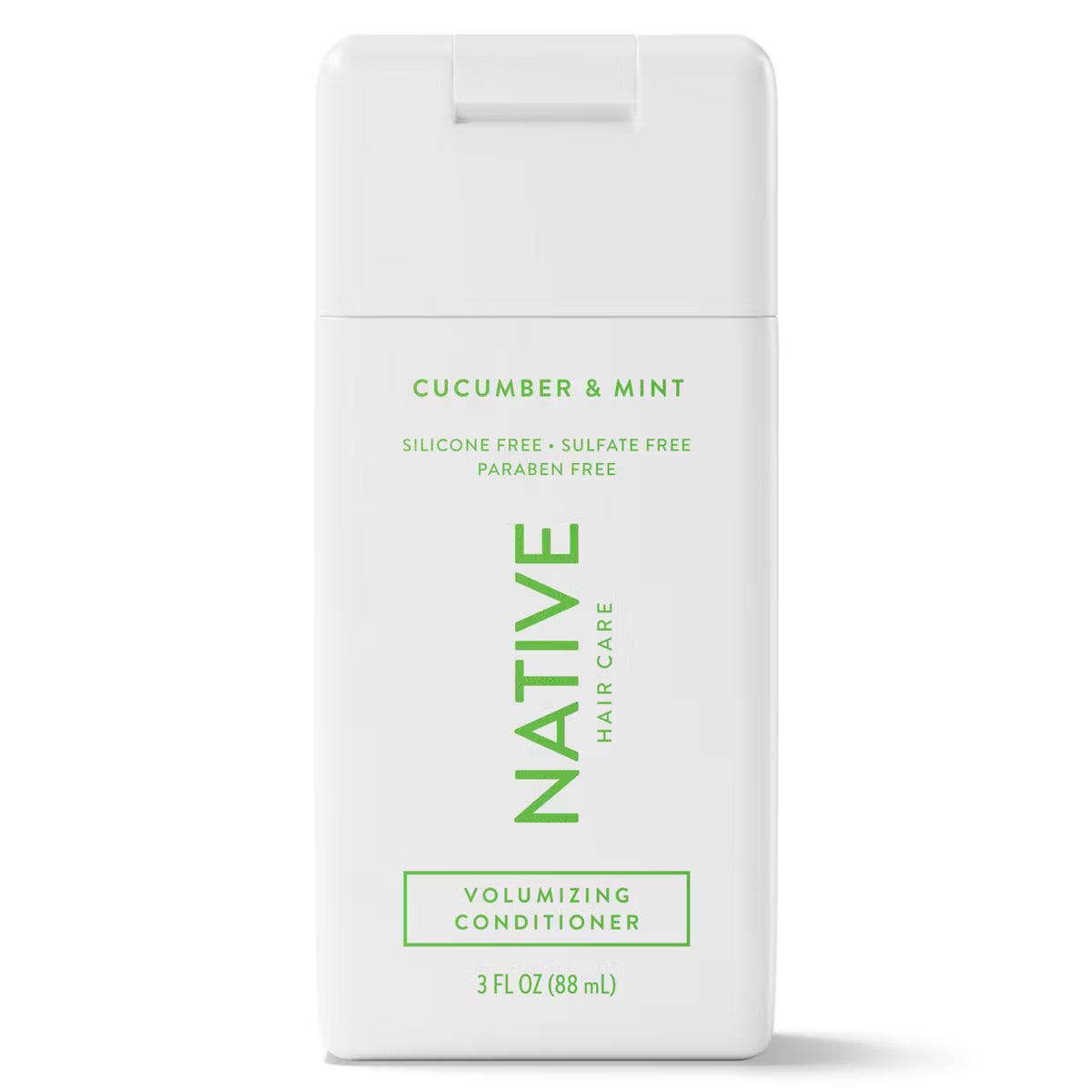 Native Cucumber and Mint Conditioner 3 fl oz