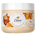Dove Cinnamon Pumpkin Pie Body Scrub