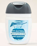 Coconut Pina Colada Moisturising PocketBac