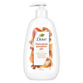 Dove Cinnamon Pumpkin Pie Hand Soap