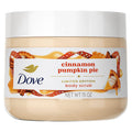 Dove Cinnamon Pumpkin Pie Body Scrub
