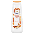 Dove Cinnamon Pumpkin Pie Body Wash