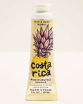 Costa Rica (Pink Pineapple Sunrise) Hand Cream
