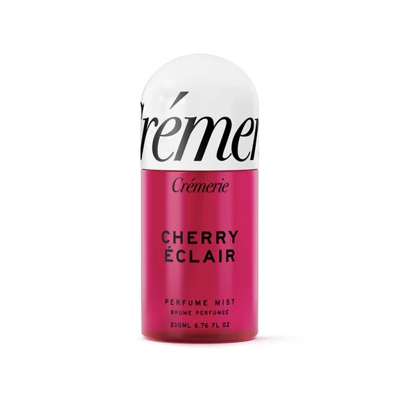 Cremerie Perfume Mist Cherry Eclair