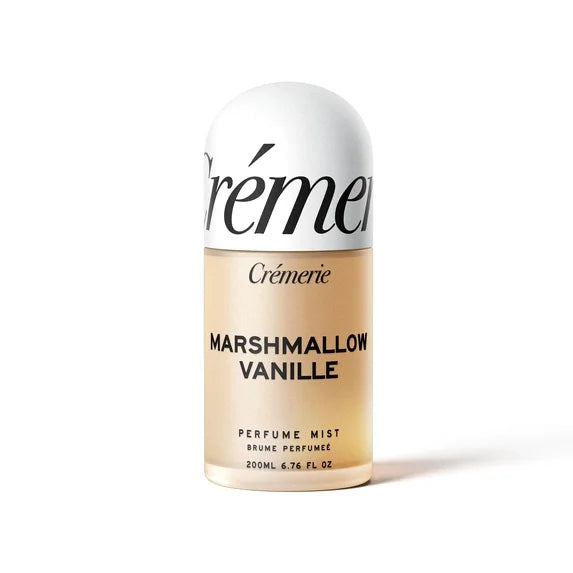 Cremerie Perfume Mist Marshmallow Vanille