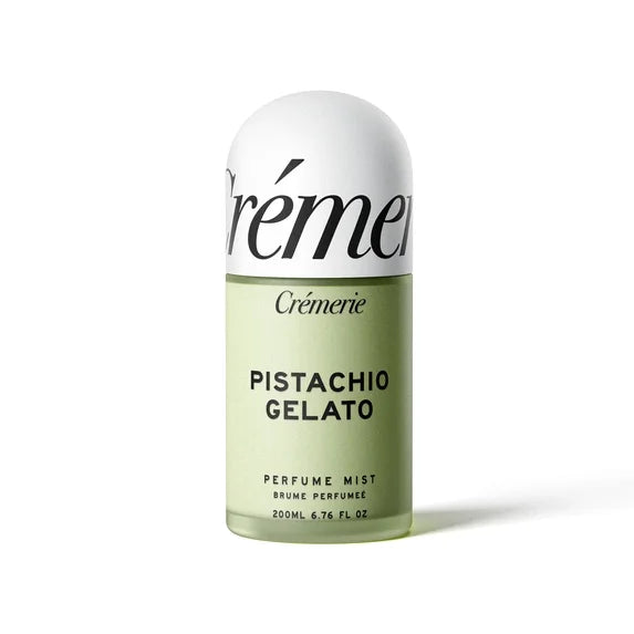 Cremerie Perfume Mist Pistachio Gelato