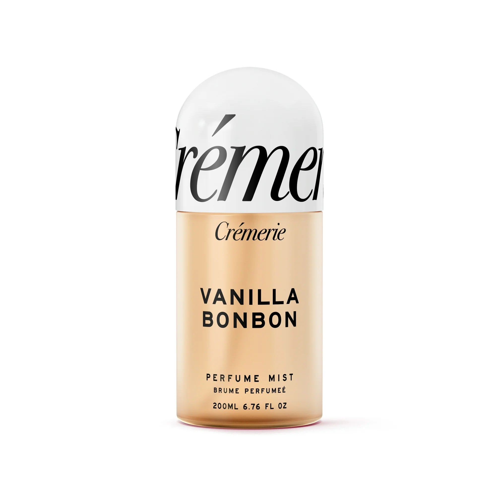 Cremerie Perfume Mist Vanilla Bon Bon
