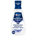 Crest Pro-Health Advanced Mouthwash, Alcohol Free - 946mL