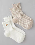 Crew Socks 2-pack