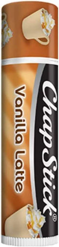 Chapstick Vanilla Latte Lip Balm