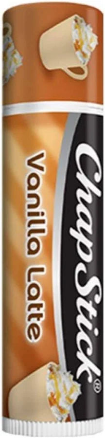 Chapstick Vanilla Latte Lip Balm