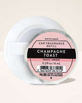 Champagne Toast Fragrance Refill