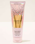 Champagne Toast Body Cream