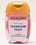 Champagne Toast PocketBac