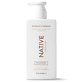 Coconut and Vanilla Conditioner