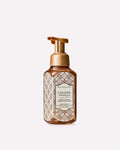 Caramel Vanilla Foaming Hand Soap