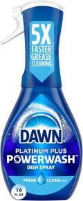 Dawn Dish Spray Fresh Scent