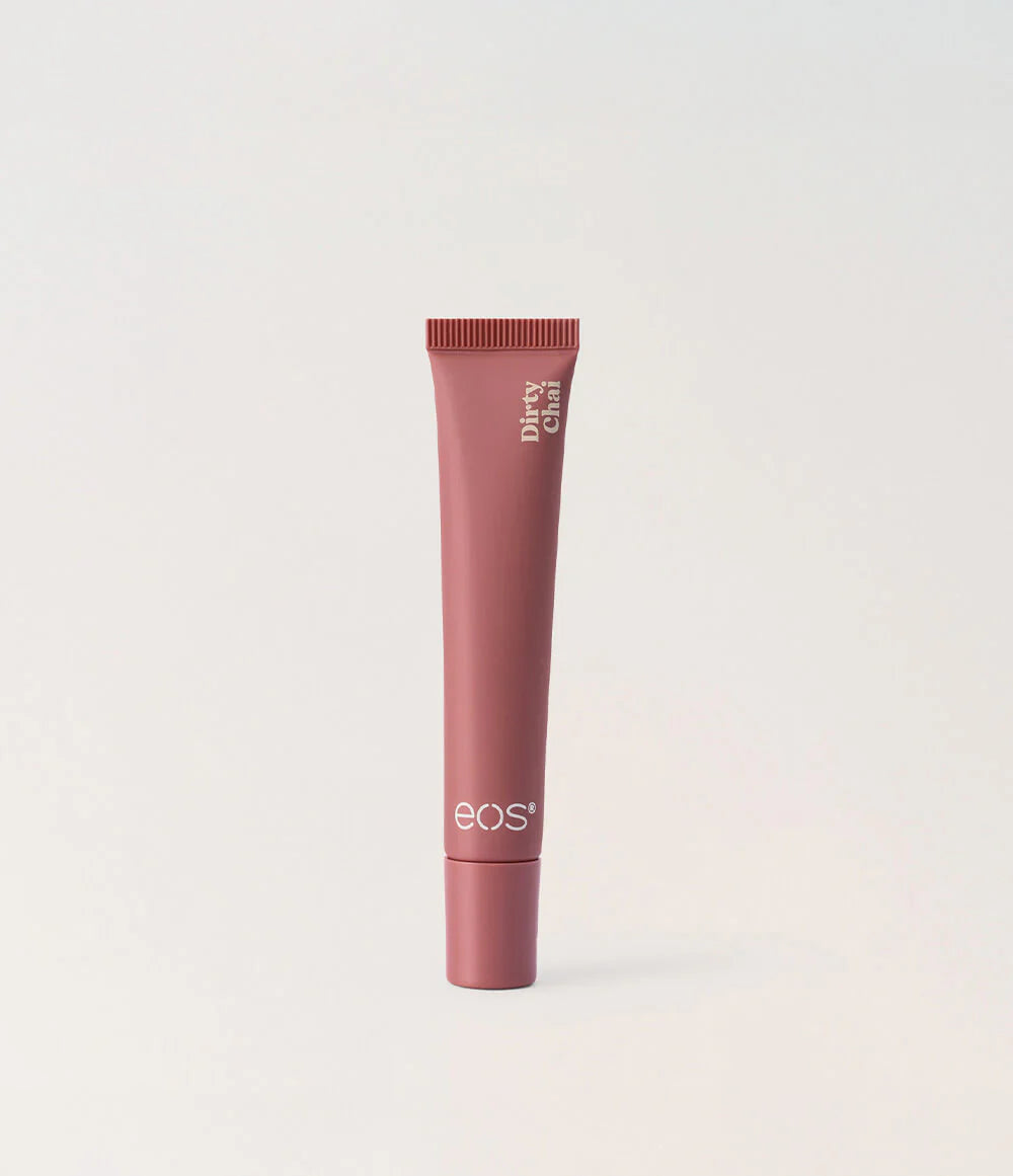Dewy Lip Shine Dirty Chai